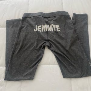 Challenge uniform(pants)